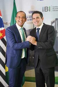 Deputado Paulo Alexandre Barbosa confirma participação na Comissão Especial da nova Lei dos Portos