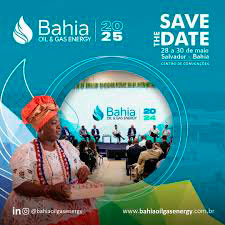 Implementos São Paulo participa da  Bahia Oil & Gas Energy 2025