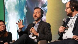 Brasil no centro da transição global: o Fórum Mundial de Economia Circular 2025 e os caminhos para um novo modelo de desenvolvimento