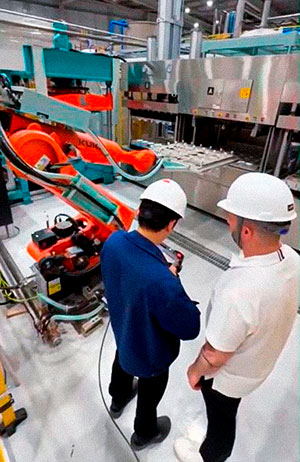 Melhoramentos avança com primeira fábrica de embalagens compostáveis em escala industrial desenvolvidas com fibra de celulose