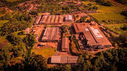 Empresa RIO chegará aos 80 anos de atividades com um bom motivo para comemorar: ter o consumo de energia total e comprovadamente renovável