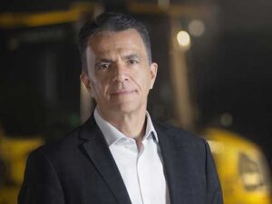 Volvo CE lança sua nova geração de caminhões articulados na América Latina