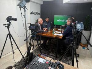 Tecnologia e madeira: nova era para o setor da construção no Brasil