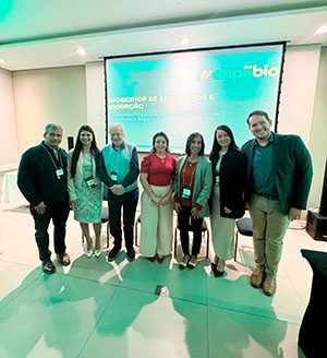 Em encontro inédito, indústria, órgãos reguladores e pesquisa oficial debatem o cenário atual e o futuro dos bioinsumos no Brasil