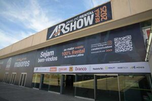 3ª ANALOC Rental Show supera expectativas