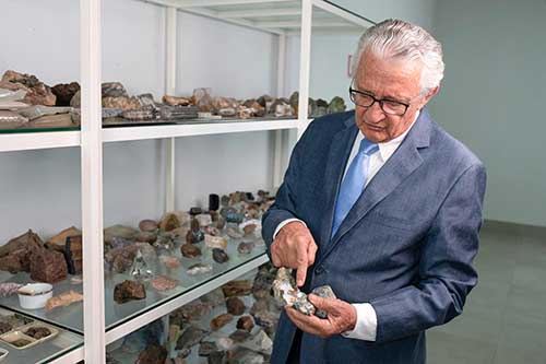 3ª BRASMIN vai debater propostas de um novo modelo para indústria da mineração