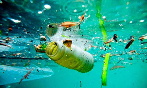Brasil lança iniciativa inédita sobre oceanos, mas ignora plásticos e mantém aposta em petróleo na Conferência da ONU sobre os Oceanos
