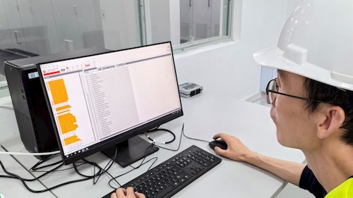 Chinesa Yueyang Paper incorpora soluções da ABB 