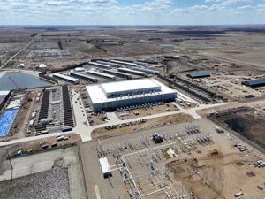 ABB e Applied Digital aceleram data centers ‘AI-ready’