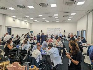 ANFIR e ApexBrasil levam 37 empresas ao Paraguai para Rodada de Negócios