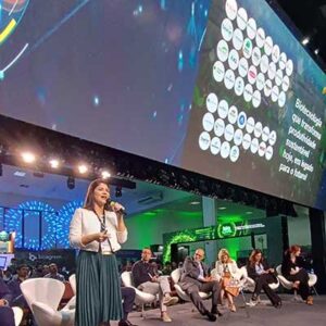 ANPII Bio marca presença como apoiadora do BioSummit 2025 e reforça papel estratégico na regulamentação dos bioinsumos