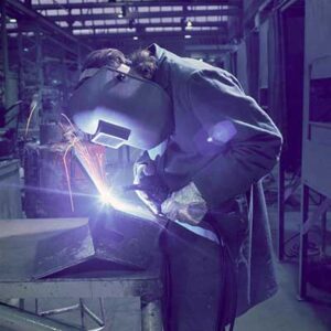 Aumento de produtividade na soldagem: como os gases certos transformam o processo industrial