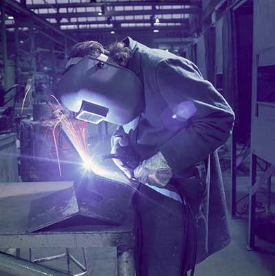 Aumento de produtividade na soldagem: como os gases certos transformam o processo industrial