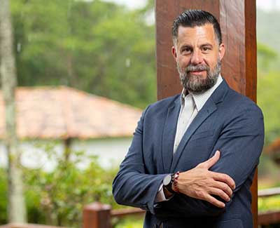 Allterra anuncia novo CEO e reforça compromisso com inovação e sustentabilidade no campo