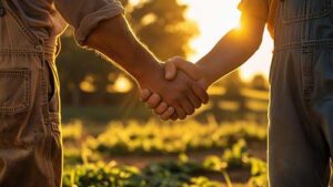 Planejamento sucessório rural é o pilar da sustentabilidade do agronegócio brasileiro