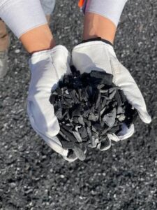 Economia Circular lidera avanço de práticas sustentáveis na Aperam