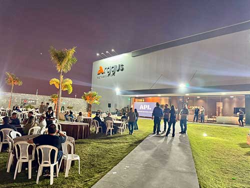 Arggus lança plataforma de benefícios exclusiva para produtores
