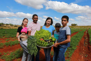 FNE garante R$ 20,3 bilhões para impulsionar produção no campo com o Plano Safra 2025/2026