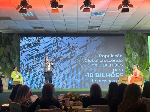 Tecnologia impulsiona produtividade e rentabilidade no Agro