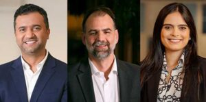 BASF destaca papel da cooperação para gerar valor à agricultura no World Agri-Tech South America Summit