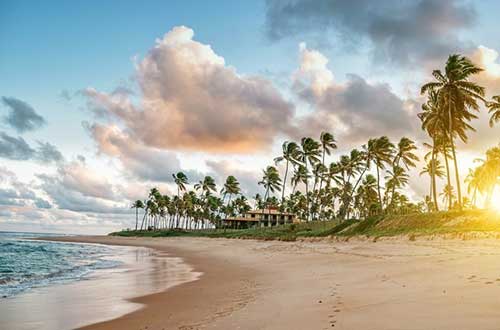  BLOOMBERG PHILANTHROPIES AMPLIA O APOIO À CONSERVAÇÃO DOS OCEANOS E DO LITORAL BRASILEIRO ANTES DA COP30