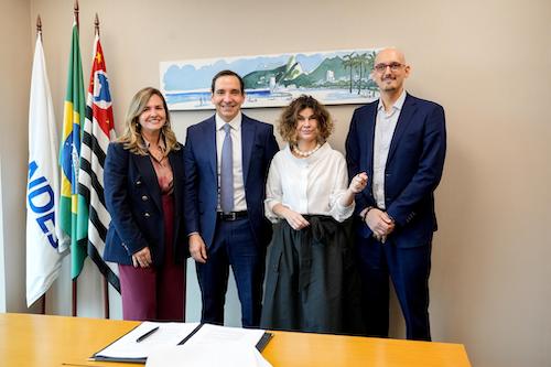 BNDES e Associação Brasileira de Concessionárias de Rodovias fazem acordo de cooperação