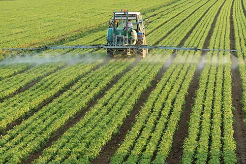  BRANDT Brasil lança novo adjuvante para otimizar aplicações e ampliar eficiência no campo