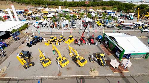 Lançamento de pneu Michelin tem condições especiais na Bauko durante a Brazil Equipo Show 2025