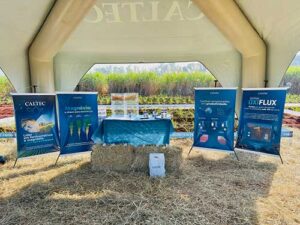 Caltec receberá produtores com experiência imersiva e prática durante a CanaShow 2025