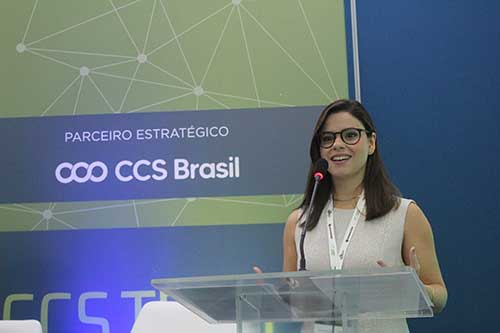 Começa amanhã o CCS Tech Summit que reúne importantes nomes nacionais e internacionais da Captura e Armazenamento de Carbono
