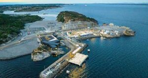 Especialistas e autoridades brasileiras conhecem o projeto Northern Lights e iniciativas de CCS na Noruega