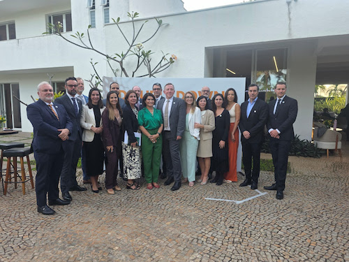 Setor global de renováveis defende integração de políticas públicas e financiamento na agenda climática da COP 30 no Brasil