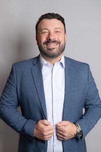 Valter Patriani e Bruno Patriani são destaques confirmados no Construsummit 2025