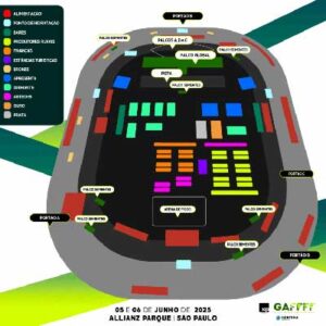 Corteva Agriscience traz inovações e tendências para o GAFFFF 2025, maior evento de cultura agro do mundo