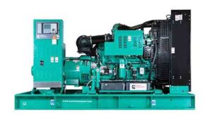 Cummins leva inovação em energia e performance para o campo