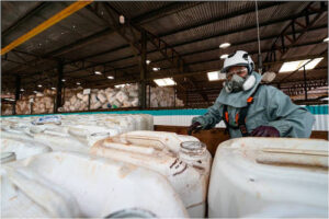 Economia circular ganha força com novo plano nacional, mas agro já mostra o caminho