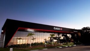 Case IH inaugura maior concessionária da marca na América Latina, em Mato Grosso