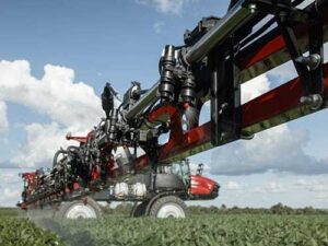 Case IH e Maxum Brasif apresentam novidades durante Bahia Farm Show