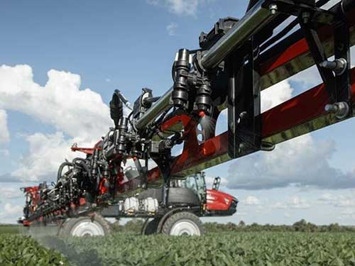 Case IH e Maxum Brasif apresentam novidades durante Bahia Farm Show