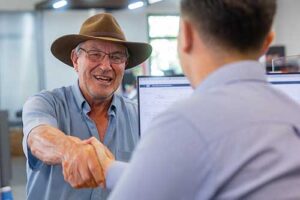 Programa da Castrolanda capacita colaboradores para excelência no atendimento ao cooperado