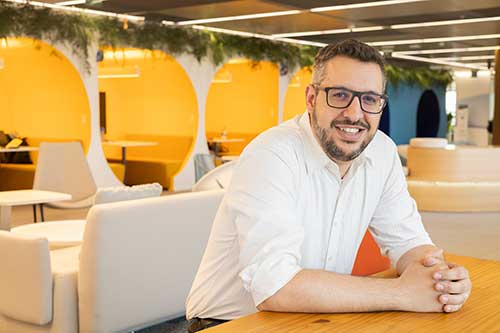 Cazoolo participa da feira Naturaltech 2025. Confira os detalhes