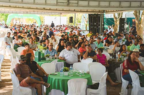 Coffee More destaca renovação tecnológica na agricultura com conteúdo técnico e informativo