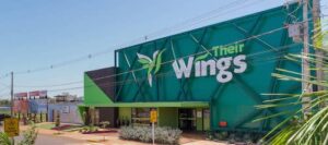 Colégio Wings aposta em inovação e sustentabilidade com nova sede em Dourados