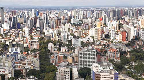Lideranças da construção e governo debatem o futuro da habitação popular no Construa Sul 2025