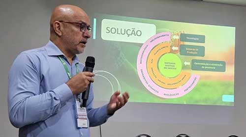 Especialistas alertam para os impactos de sementes ilegais