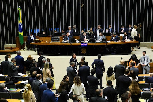 Congresso Nacional aprecia vetos e encerra tramitação do novo marco legal de Defensivos Agrícolas