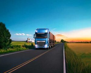 DAF Caminhões traz robustez e disponibilidade para o setor agrícola na 19ª Bahia Farm Show