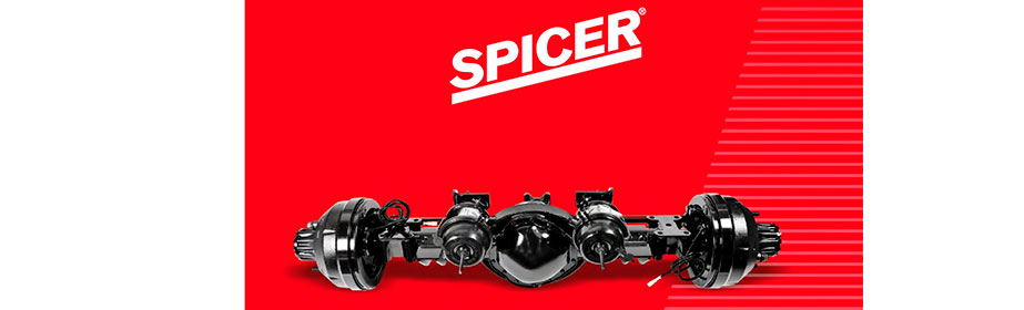 Dana destaca cuidados essenciais com o eixo diferencial em veículos 4X4 AWD