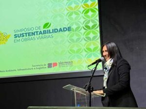 DER-SP é primeiro do Brasil a assumir compromisso de descarbonização e contratar inventário de carbono