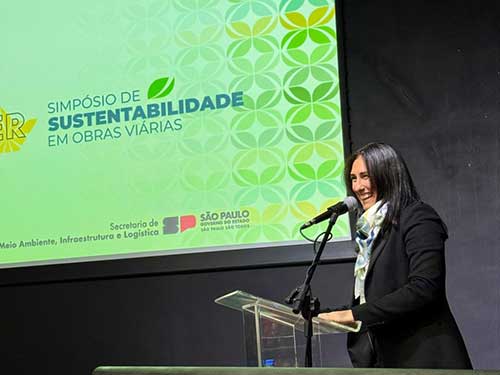 DER-SP é primeiro do Brasil a assumir compromisso de descarbonização e contratar inventário de carbono